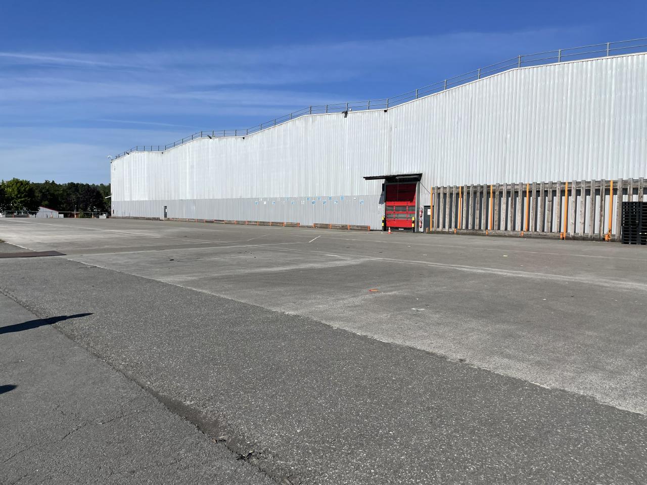 Entrepôt classe b Vimy 25552m² Location entrepôt classe b Vimy Pas-de-Calais OLLOG2204554 21